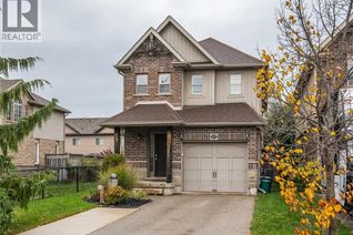 Property for Sale, 105 Captain Mccallum Drive, New Hamburg, ON