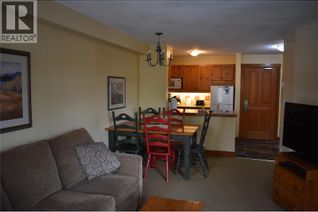 Condo Apartment for Sale, 2080 Summit Drive Unit# 104 Lot# 3, Panorama, BC