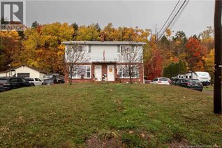 Duplex for Sale, 61-63 Ammon Road, Ammon, NB