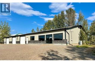 Industrial Property for Sale, 4704 54 Street, Fort Nelson, BC