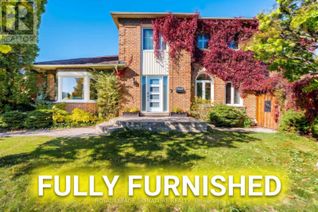 Property for Rent, 5571 Spangler Drive #Upper, Mississauga (Hurontario), ON