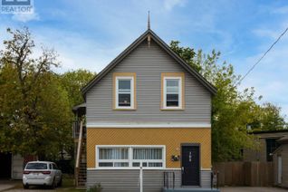 Detached House for Sale, 105 Hamilton Road, London East (East K), ON Detached House for Sale, 105 Hamilton Road, London East (East K), ON