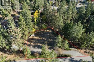 Land for Sale, 5251 Coldham Road, Peachland, BC