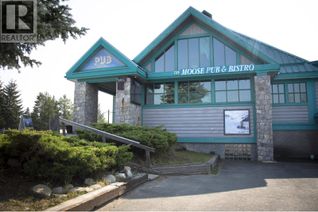 Pub Business for Sale, 1485 5th Avenue, Valemount, BC