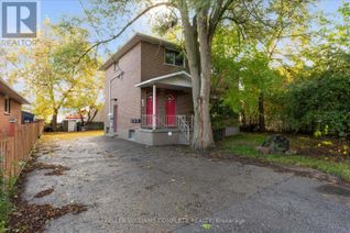Triplex for Sale, 62 Bond Street, Kitchener, ON