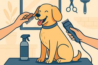 Pet & Supplies Business for Sale, 1234 Confidential Way, Abbotsford, BC