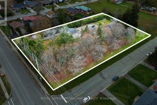 House for Sale, 198 Victoria Street N, Port Hope, ON