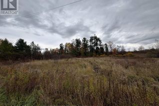 Commercial Land for Sale, 0 Godolphin Road, Trent Hills, ON