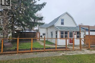 Property for Sale, 107 Carlyle Street, Arcola, SK