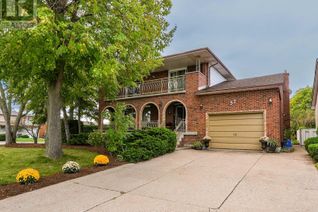 Property for Sale, 57 Neil Avenue, Hamilton (Stoney Creek), ON