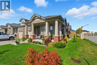Freehold Townhouse for Sale, 4 Ellis Avenue, St. Catharines, ON