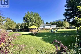 Commercial Land for Sale, 1478 8th Place, Valemount, BC