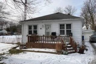 Bungalow for Sale, 335 Park Avenue West, Chatham, ON