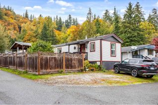 Property for Sale, 10221 Wilson Street #139, Mission, BC