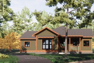 House for Sale, 22 Alma Street #5, Kincardine, ON