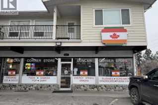 Industrial Property for Sale, 1500 Duncan Avenue, Penticton, BC