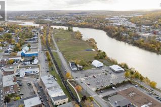 Commercial Land for Sale, 291 Glasgow Street, New Glasgow, NS