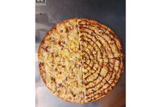 Pizzeria Business for Sale