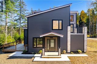 Detached House for Sale, 4 Thomas Creek Lane, Oak Bay, NB