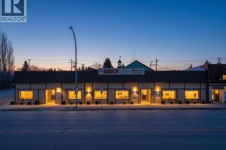 Commercial/Retail Property for Sale, 640 Main Street, Humboldt, SK