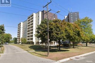 Property for Sale, 3420 Eglinton Avenue E #807, Toronto (Scarborough Village), ON
