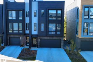 Townhouse for Sale, 42 1304 Rutherford Rd Sw, Edmonton, AB
