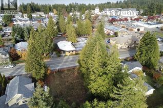 Vacant Residential Land for Sale, 172 Fern Rd W, Qualicum Beach, BC