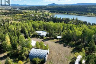 Property for Sale, 20655 Hossack Road, Burns Lake, BC
