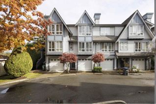 Condo Townhouse for Sale, 16388 85 Avenue #78, Surrey, BC