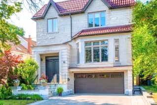 Property for Sale, 316 Churchill Avenue, Toronto (Willowdale West), ON