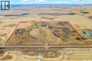 Detached House for Sale, Mccormick Acreage, Corman Park Rm No. 344, SK