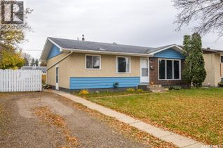 Bungalow for Sale, 441 28th Street E, Prince Albert, SK