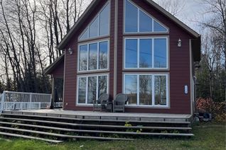 Detached House for Sale, 6 Delaronde Avenue, Big River Rm No. 555, SK