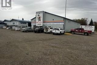 Business for Sale, 405 Sumner Street, Esterhazy, SK