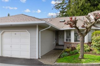 Condo Townhouse for Sale, 32615 Murray Avenue #21, Abbotsford, BC