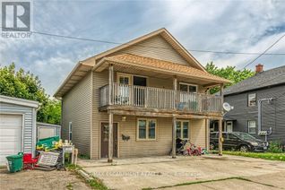 Property for Sale, 8 Nickel Street, Port Colborne (East Village), ON Property for Sale, 8 Nickel Street, Port Colborne (East Village), ON