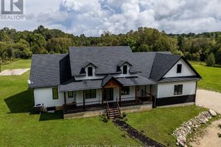 Bungalow for Rent, 423474 6 Concession, West Grey, ON