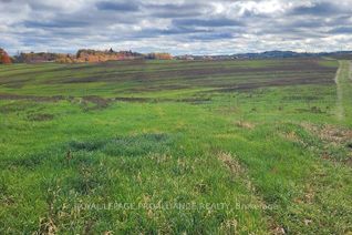 Property for Sale, 0 Mitchell Road, Cramahe, ON