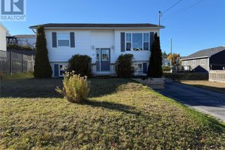 Property for Sale, 10 Dove Crescent, Massey Drive, NL