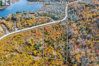 Commercial Land for Sale, 250 Socco Road, Grosses Coques, NS