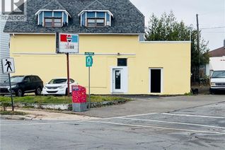 Business for Sale, 341 Douglas Avenue, Saint John, NB