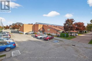 Property for Sale, 77 Mill Street E #40, New Tecumseth (Tottenham), ON