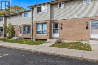Property for Sale, 595 Third Street #36, London East (East H), ON