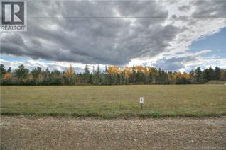 Commercial Land for Sale, Lot 25-9 Creekview Lane, Galloway, NB