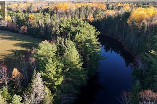 Commercial Land for Sale, Lot 25-8 Creekview Lane, Galloway, NB
