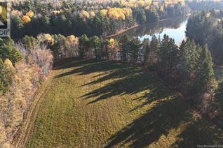 Commercial Land for Sale, Lot 25-2 Creekview Lane, Galloway, NB