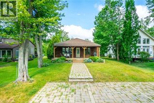 Bungalow for Sale, 15 Park Lane Crescent, Turkey Point, ON