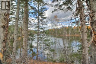 Commercial Land for Sale, Lot 25-3 Creekview Lane, Galloway, NB