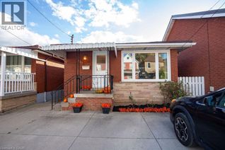 Bungalow for Sale, 313 Barton Street W, Hamilton, ON