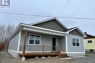 House for Sale, 4 Reid Street, Lewisporte, NL